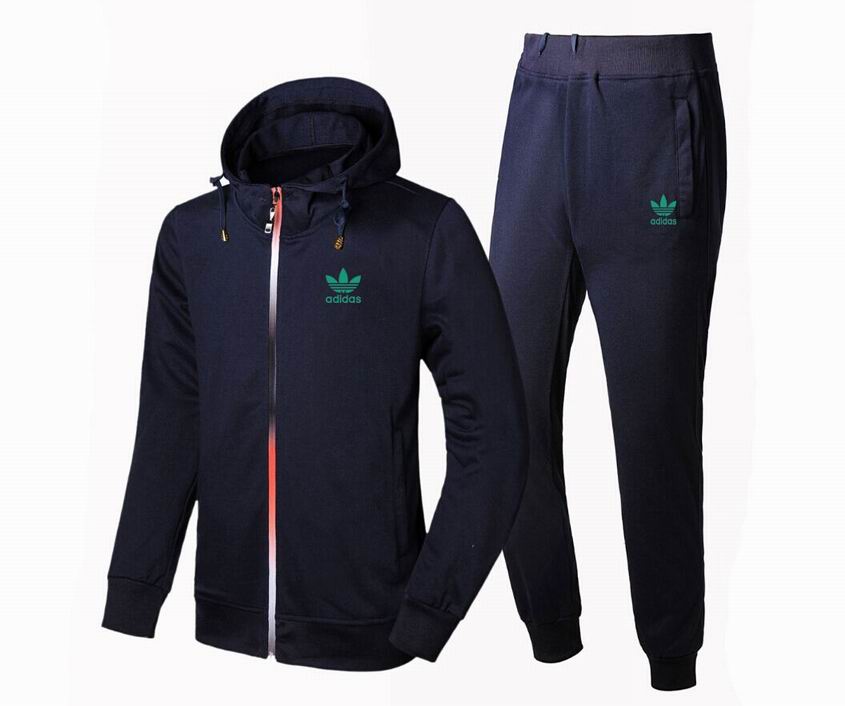 men adidas sport suits-260